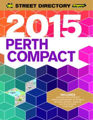 Picture of STREET DIRECTORY UBD/GRE COMPACT PERTH 2