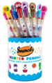 Picture of PENCIL SCENTED SCENTCO CYLINDER OF 40 HB