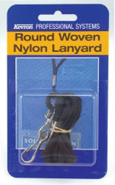 Picture of CARD HOLDER KEVRON ID NYLON CORD ID1017P