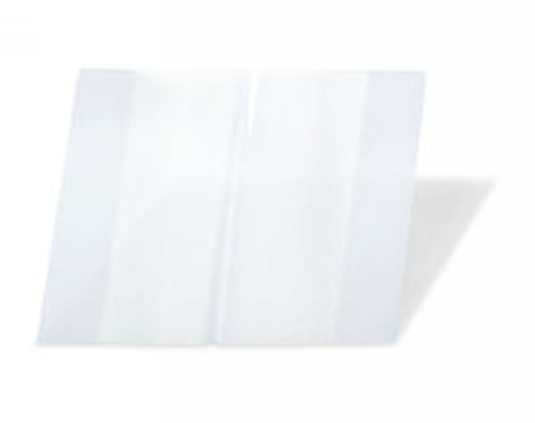 Picture of BOOK SLEEVES CONTACT SLIP ON A4 CLEAR PK