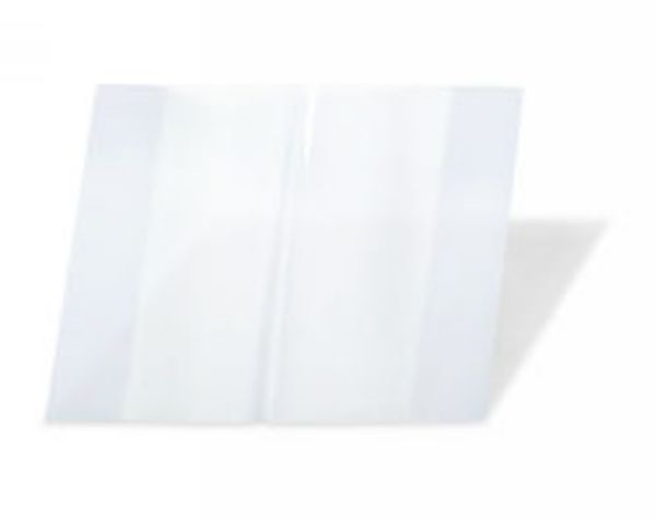 Picture of BOOK SLEEVES CONTACT SLIP ON A4 CLEAR PK