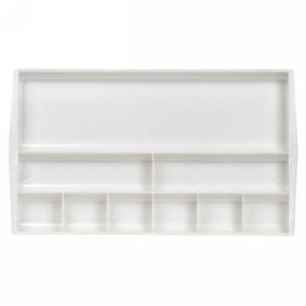 Picture of DRAWER TIDY ESSELTE WOW WHITE