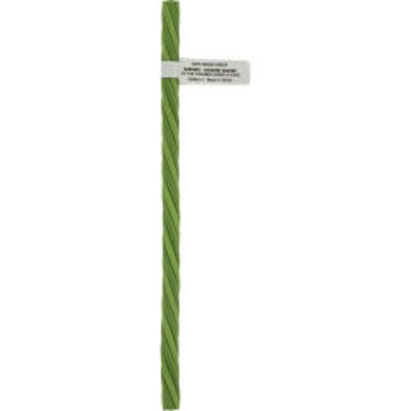 Picture of ERASER SKWEEK 195X8X8 ROPE STYLE GREEN