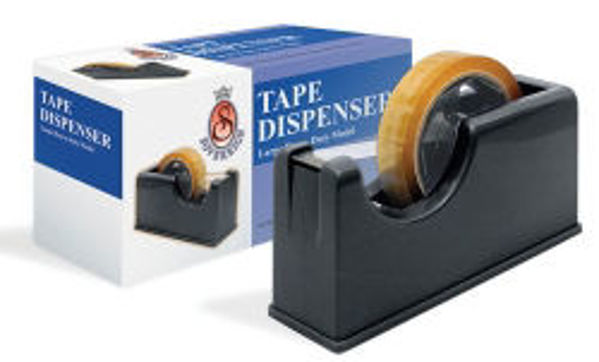 Picture of TAPE DISPENSER STAT LGE