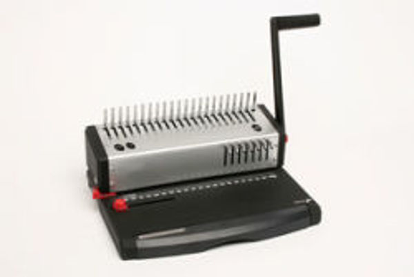 Picture of BINDING MACHINE MARBIG SMALL OFFICE COMB