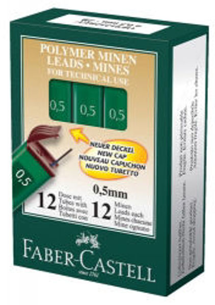 Picture of LEADS FABER 0.5MM B