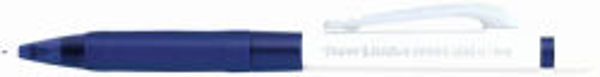 Picture of PENCIL MECHANICAL P/MATE PACER 500  BLUE