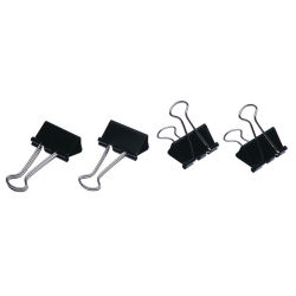 Picture of FOLDBACK CLIPS ESSELTE #3 32MM 12'S