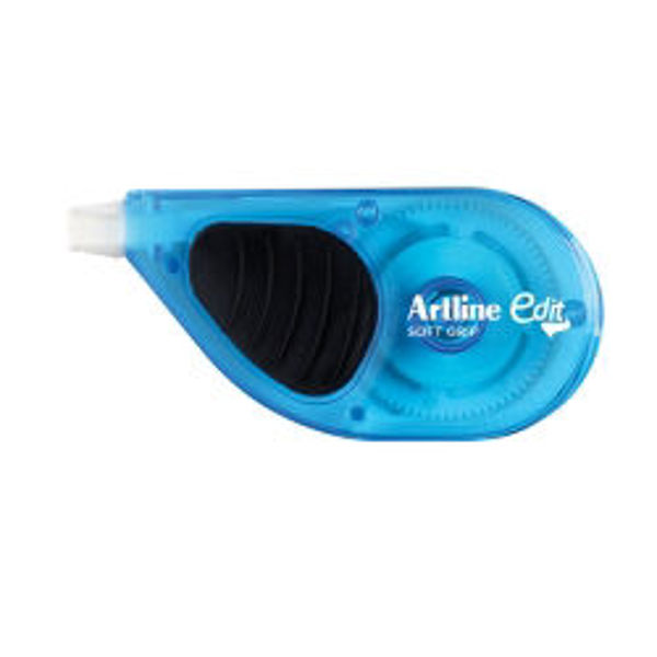Picture of CORRECTION TAPE ARTLINE EDIT MAXI 5MMX8M