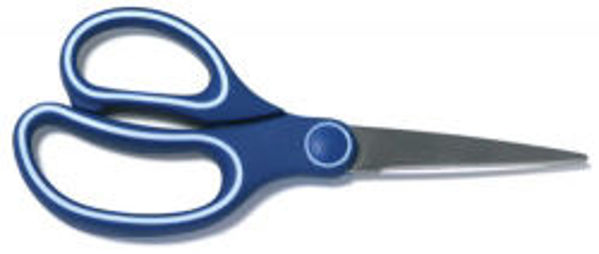 Picture of SCISSORS SOVEREIGN 20.50CM CLASSIC SOFT