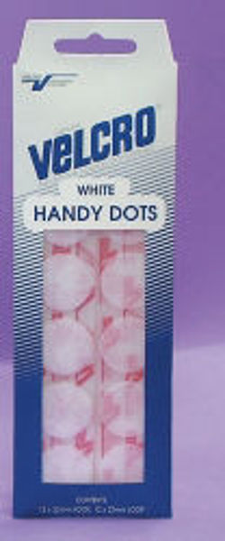 Picture of VELCRO HANDY DOTS H/SELL