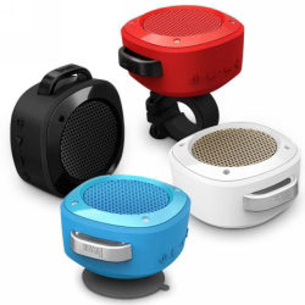 Picture of SPEAKER BLUETOOTH DIVOOM AIRBEAT 10 WITH