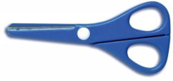 Picture of SCISSORS SOVEREIGN 13.3CM SCHOOL SAFETY