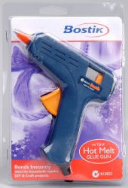 Picture of GLUE GUN BOSTIK MGH MINI HOT MELT