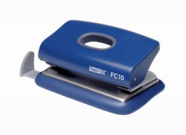 Picture of RAPID FC10 HOLE PUNCH BX BLUE