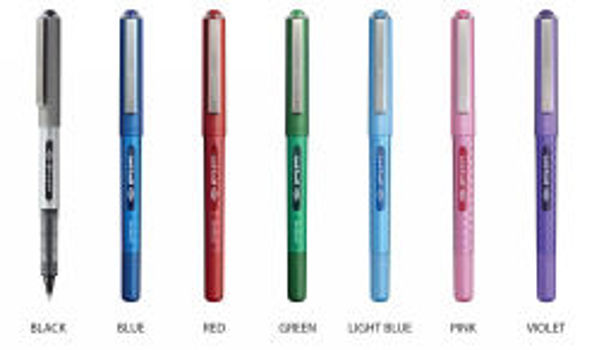 Picture of PEN UNI RB EYE UB157 7 DOZ DEAL ASSORTED