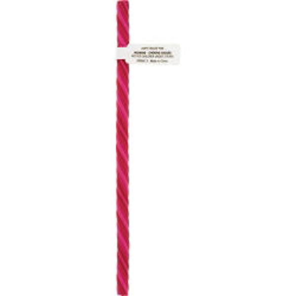 Picture of ERASER SKWEEK 195X8X8 ROPE STYLE PINK