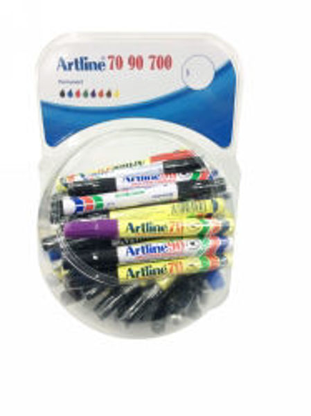 Picture of MARKER ARTLINE 70/90/700 PERMANENT IN FI