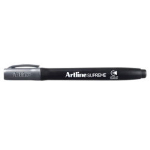 Picture of MARKER ARTLINE SUPREME METALLIC SILVER