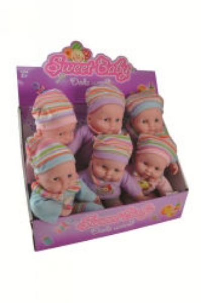 Picture of TOY SWEET BABY DOLL