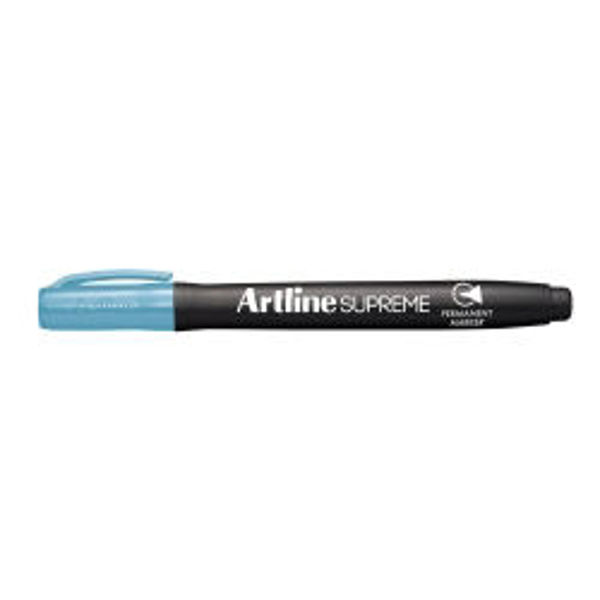 Picture of MARKER ARTLINE SUPREME PERMANENT LIGHT B