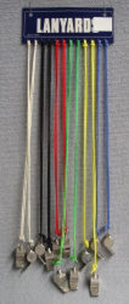 Picture of WHISTLES LANYARD