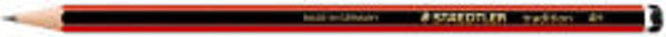 Picture of PENCIL LEAD STAEDTLER TRADITION 110 4H B