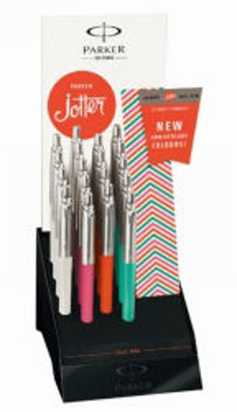 Picture of PEN PARKER JOTTER 60TH ANNIVERSARY PACK