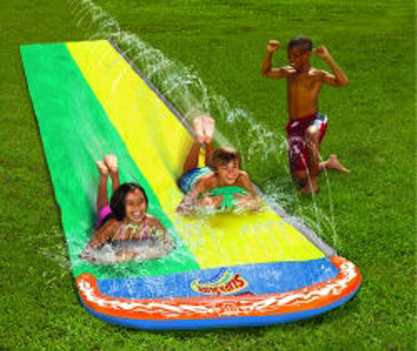 Picture of TOY SLIP N SLIDE WAVE RIDER DOUBLE