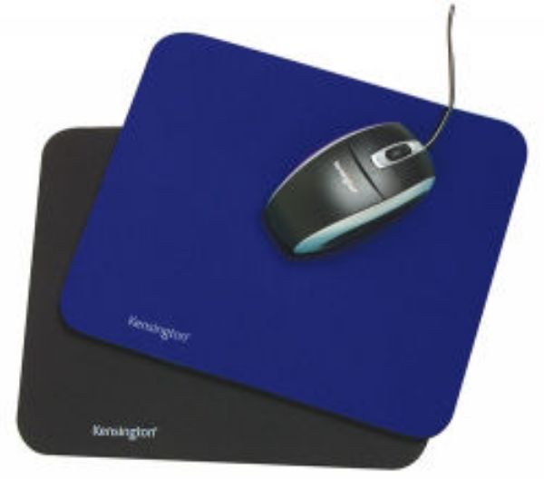 Picture of MOUSE PAD KENSINGTON BLUE