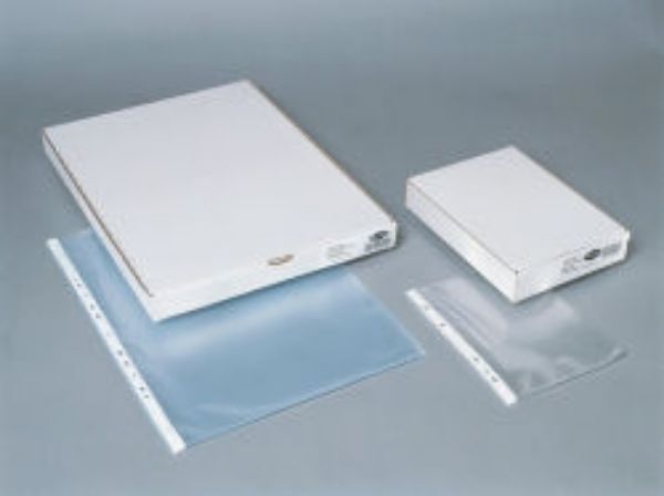 Picture of SHEET PROTECTORS A3 MARBIG 100'S PORTRAI