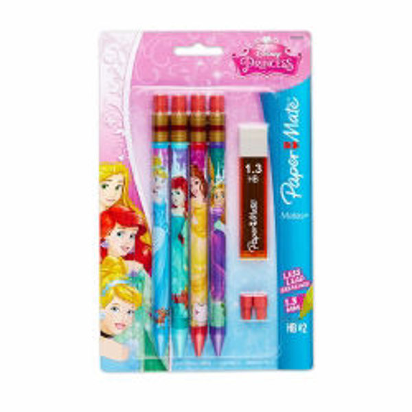 Picture of PENCIL MECHANICAL PAPERMATE MATES DISNEY