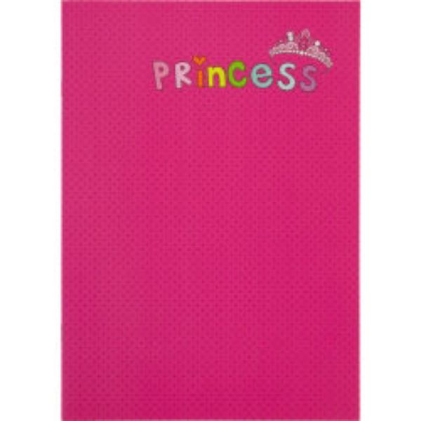 Picture of EXERCISE BOOK SKWEEK A4 64PG PINK