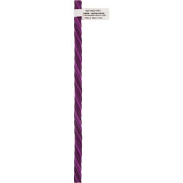 Picture of ERASER SKWEEK 195X8X8 ROPE STYLE PURPLE