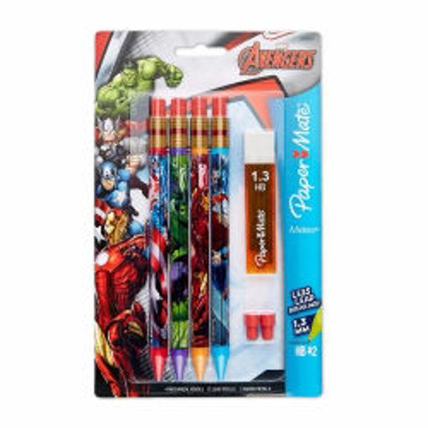 Picture of PENCIL MECHANICAL PAPERMATE MATES MARVEL