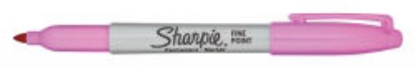 Picture of MARKER SHARPIE FINE POINT SINGLE ELECTRI