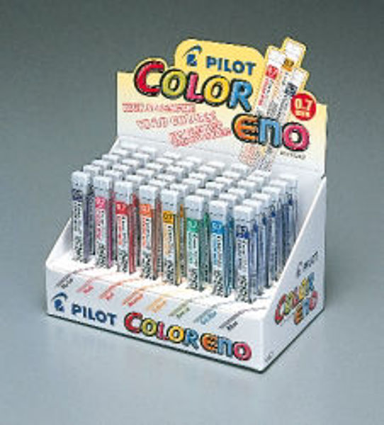 Picture of LEADS PILOT COLOUR REFILL